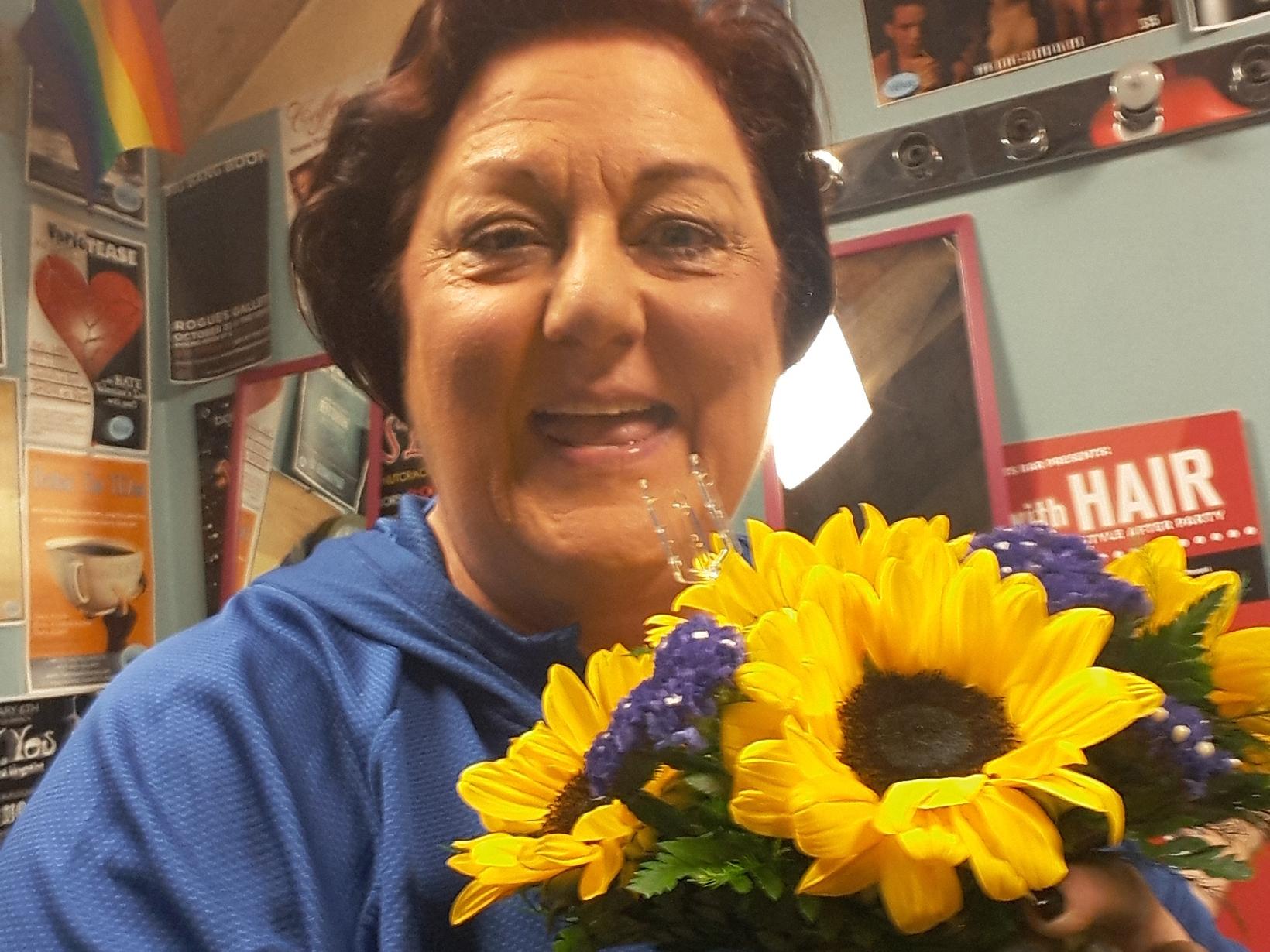 Cindy from Los Angeles, California, United States