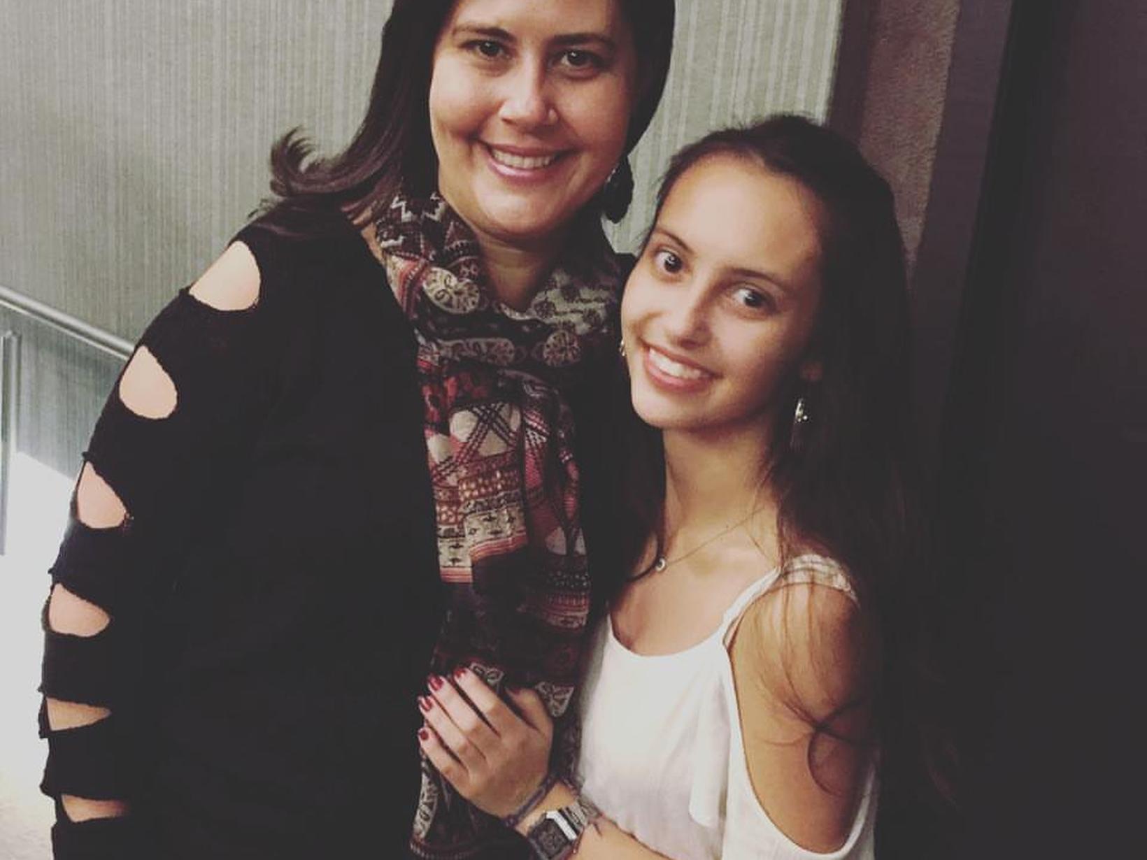 Manuela from Rio de Janeiro, Brazil
