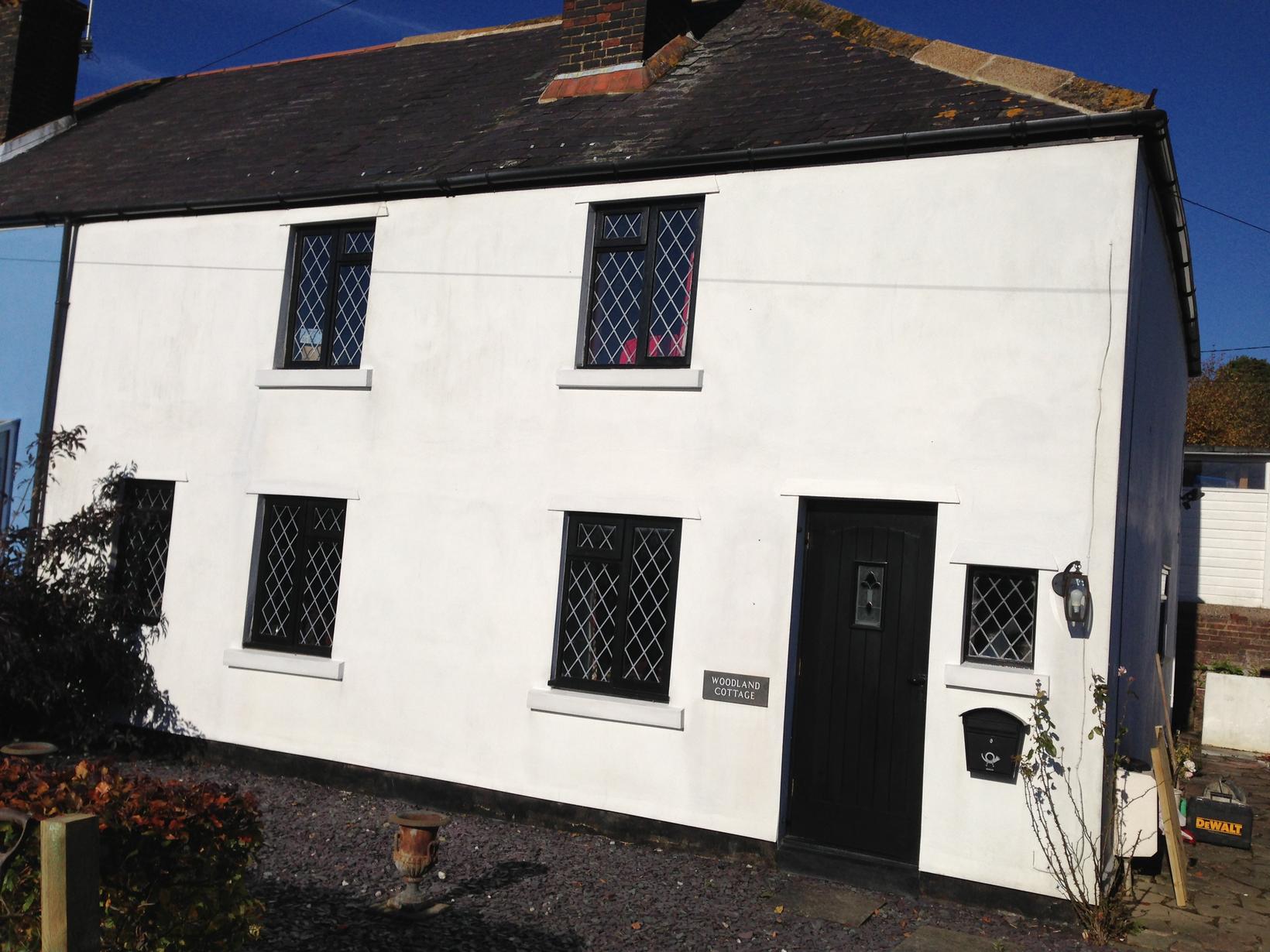 Housesitting assignment in Hastings, United Kingdom