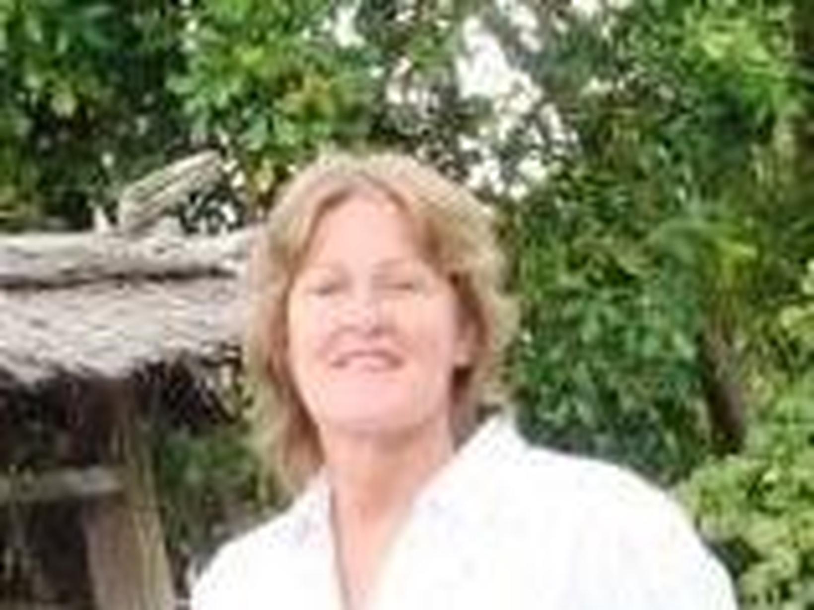 Mary from Kaimaumau, New Zealand