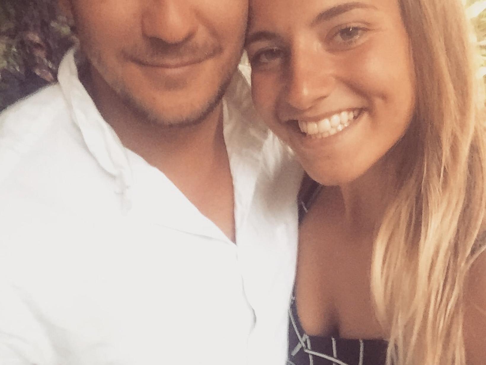 Taylah & Jedd from Perth, Western Australia, Australia