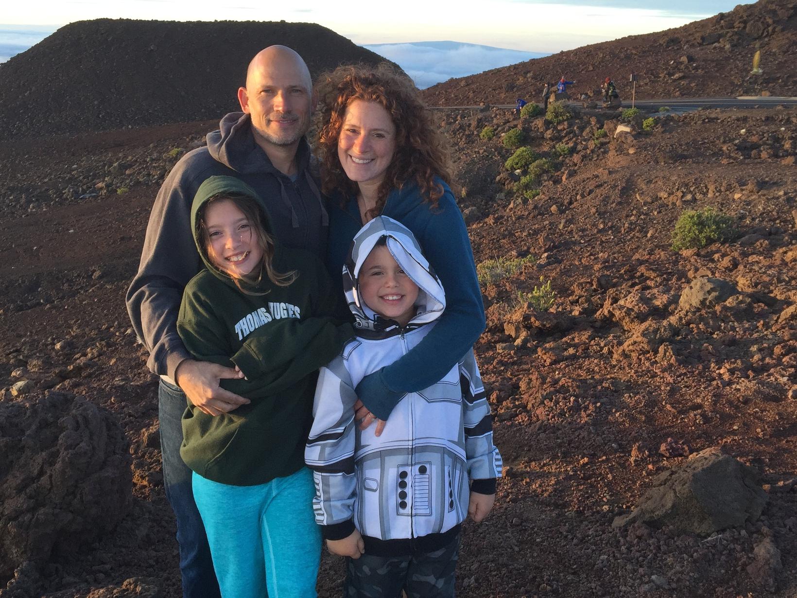 Krista & Kurt from Berkeley Heights, New Jersey, United States