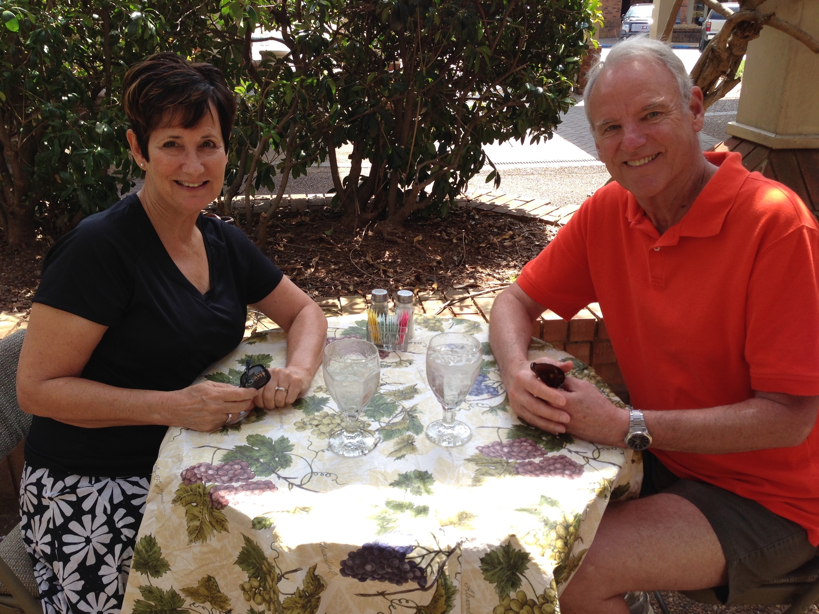 Denny & Georgia from Huntsville, Alabama, United States
