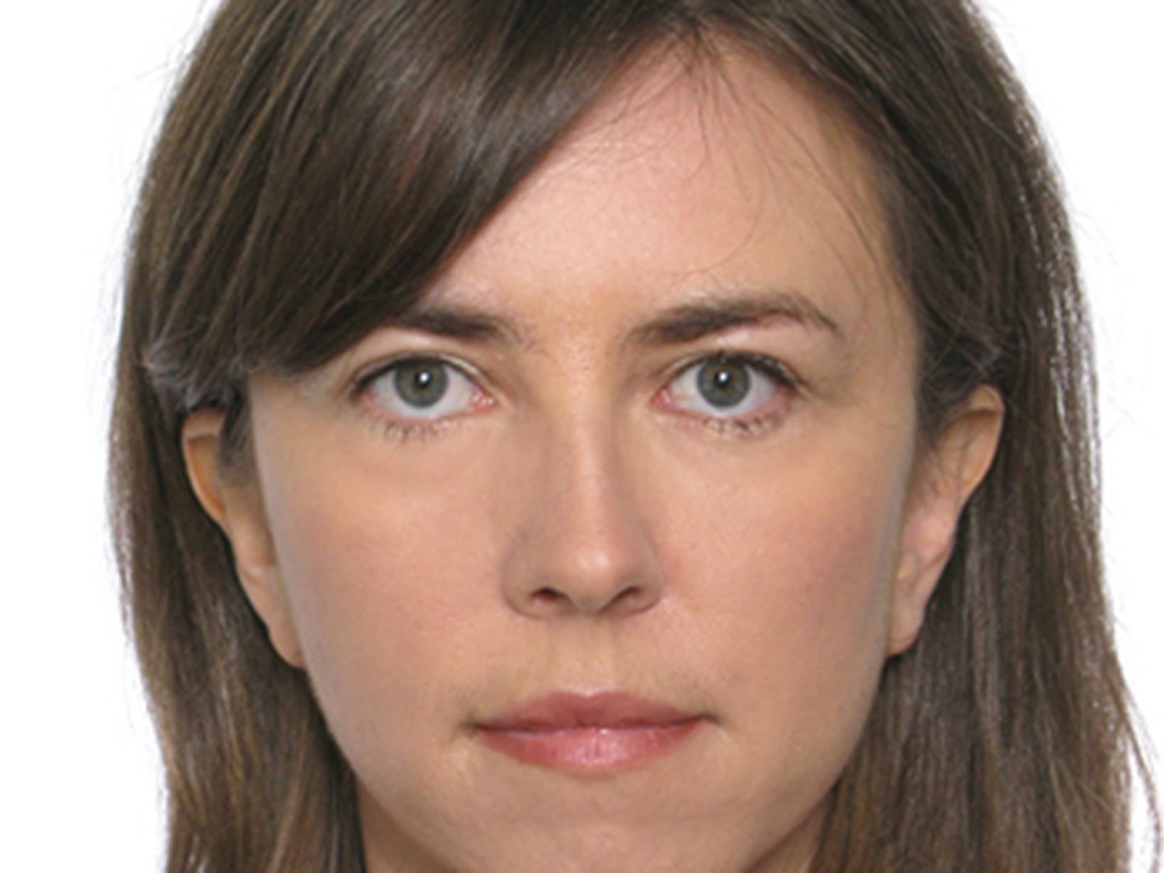 Ewa from Brighton, United Kingdom