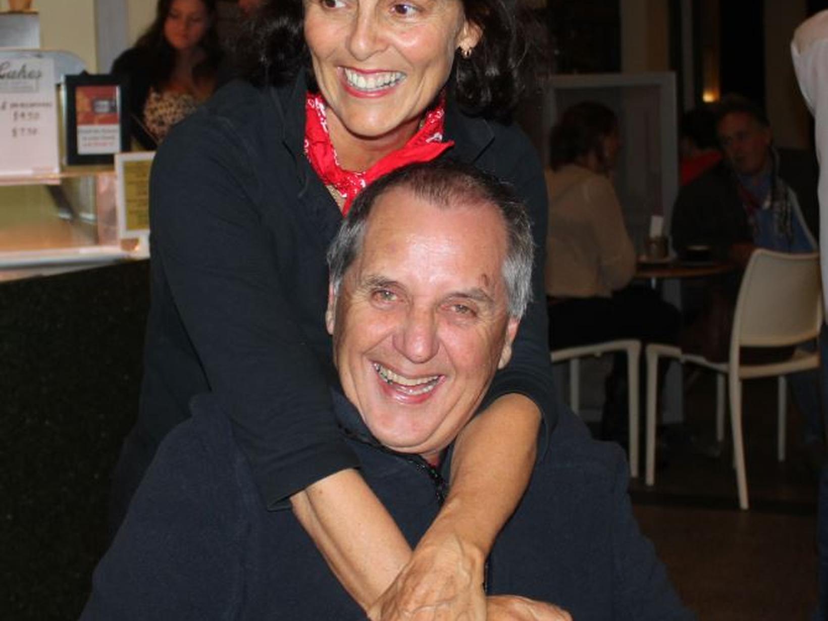 Annie & Lou from Noosa Heads, Queensland, Australia
