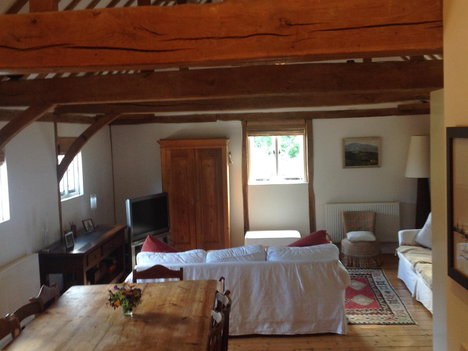 Housesitting assignment in Royal Tunbridge Wells, United Kingdom