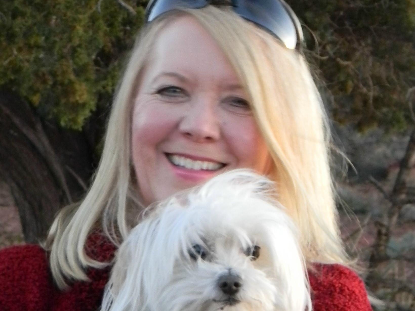 Terri from Pasadena, California, United States