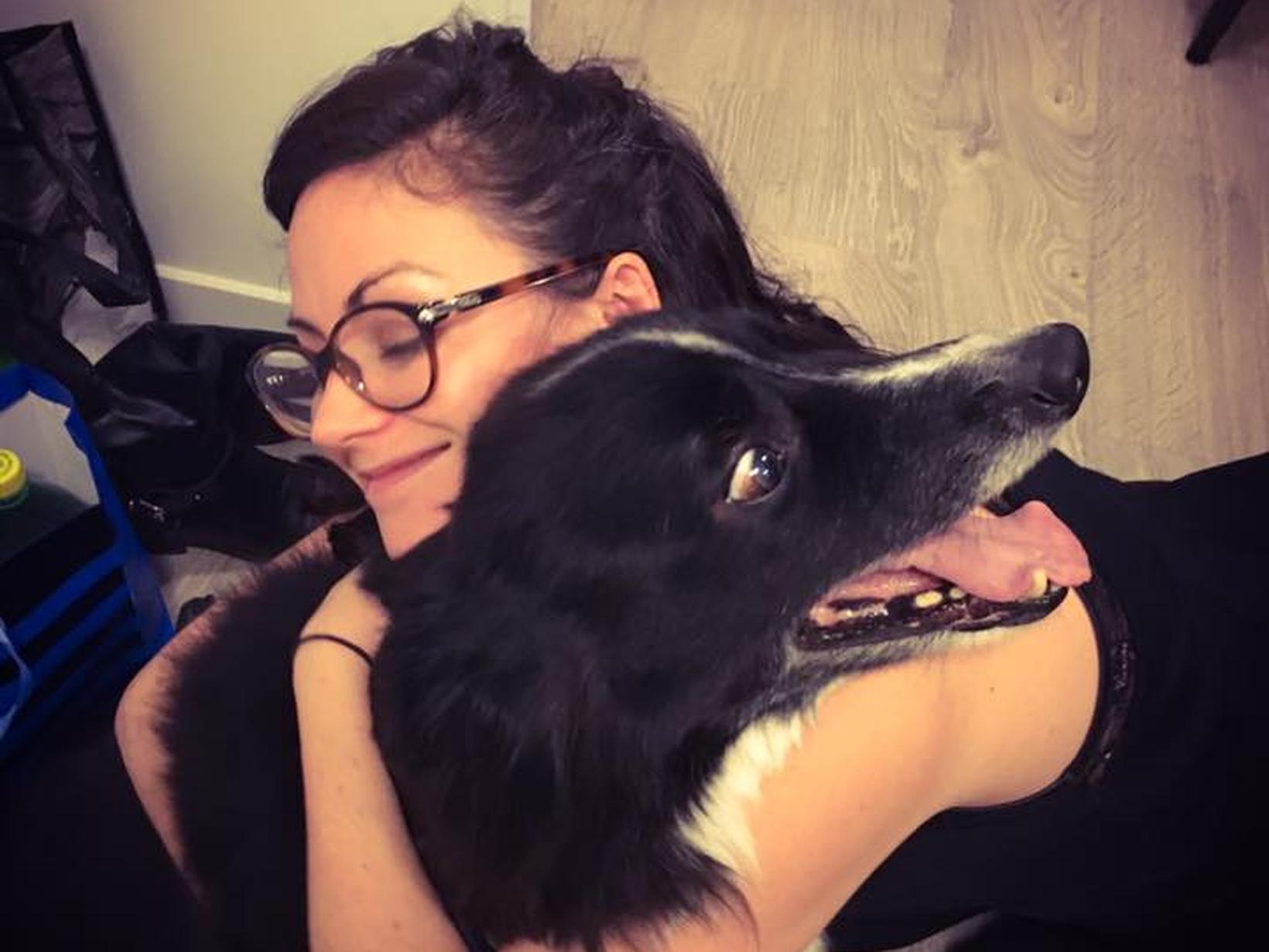 Nicole from Toronto, Ontario, Canada