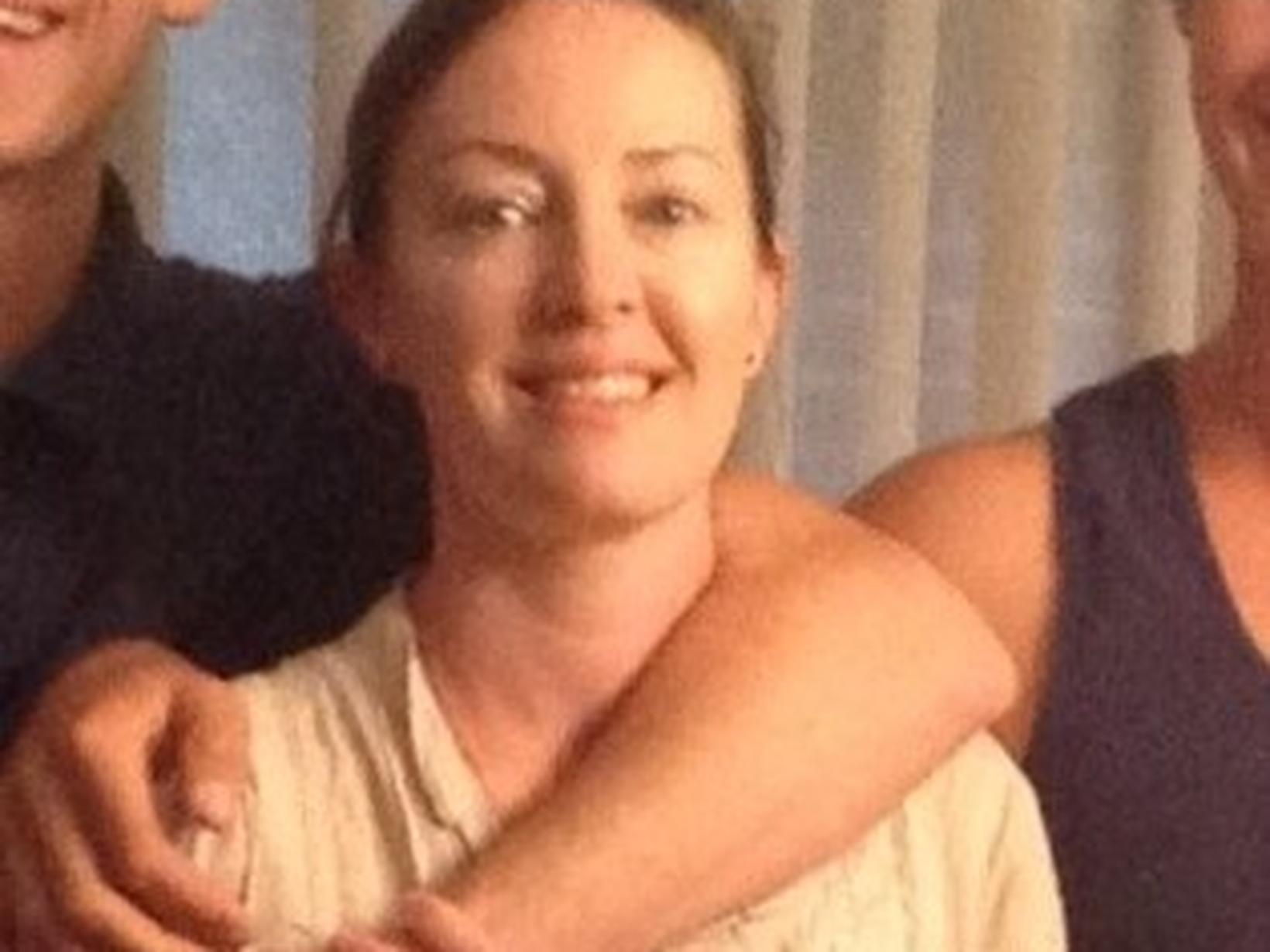Leah from Perth, Western Australia, Australia