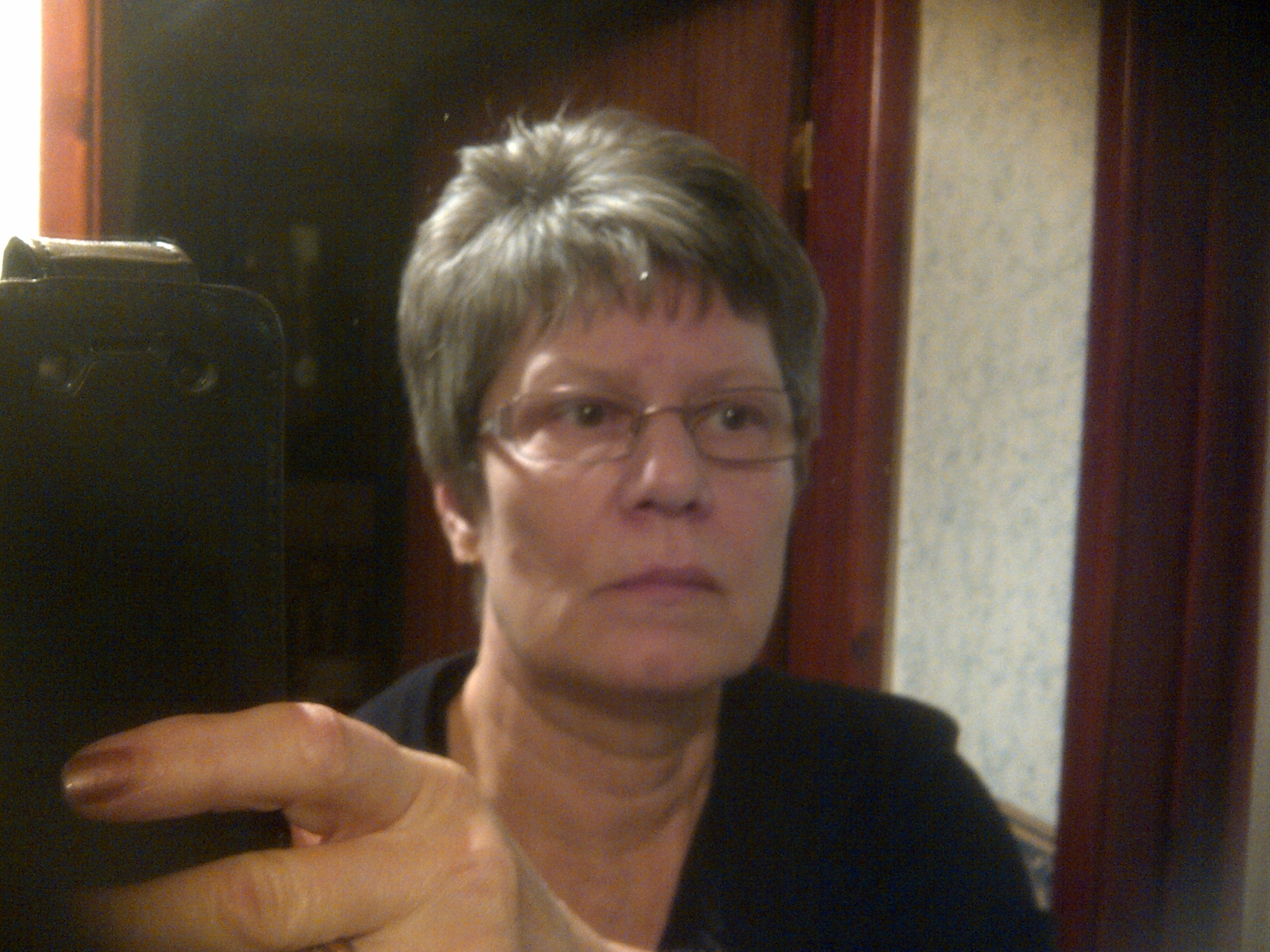 Anne from Poringland, United Kingdom
