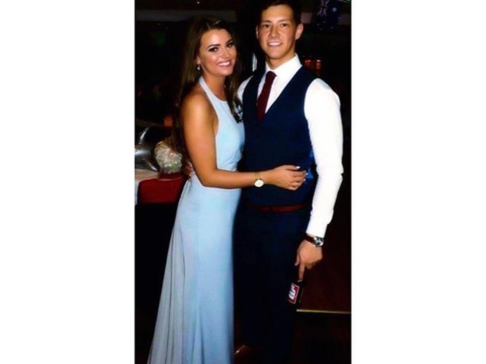 Emily & Joseph from Brisbane, Queensland, Australia
