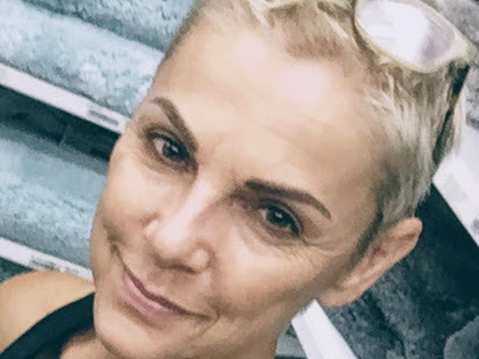 Roberta from Los Angeles, California, United States