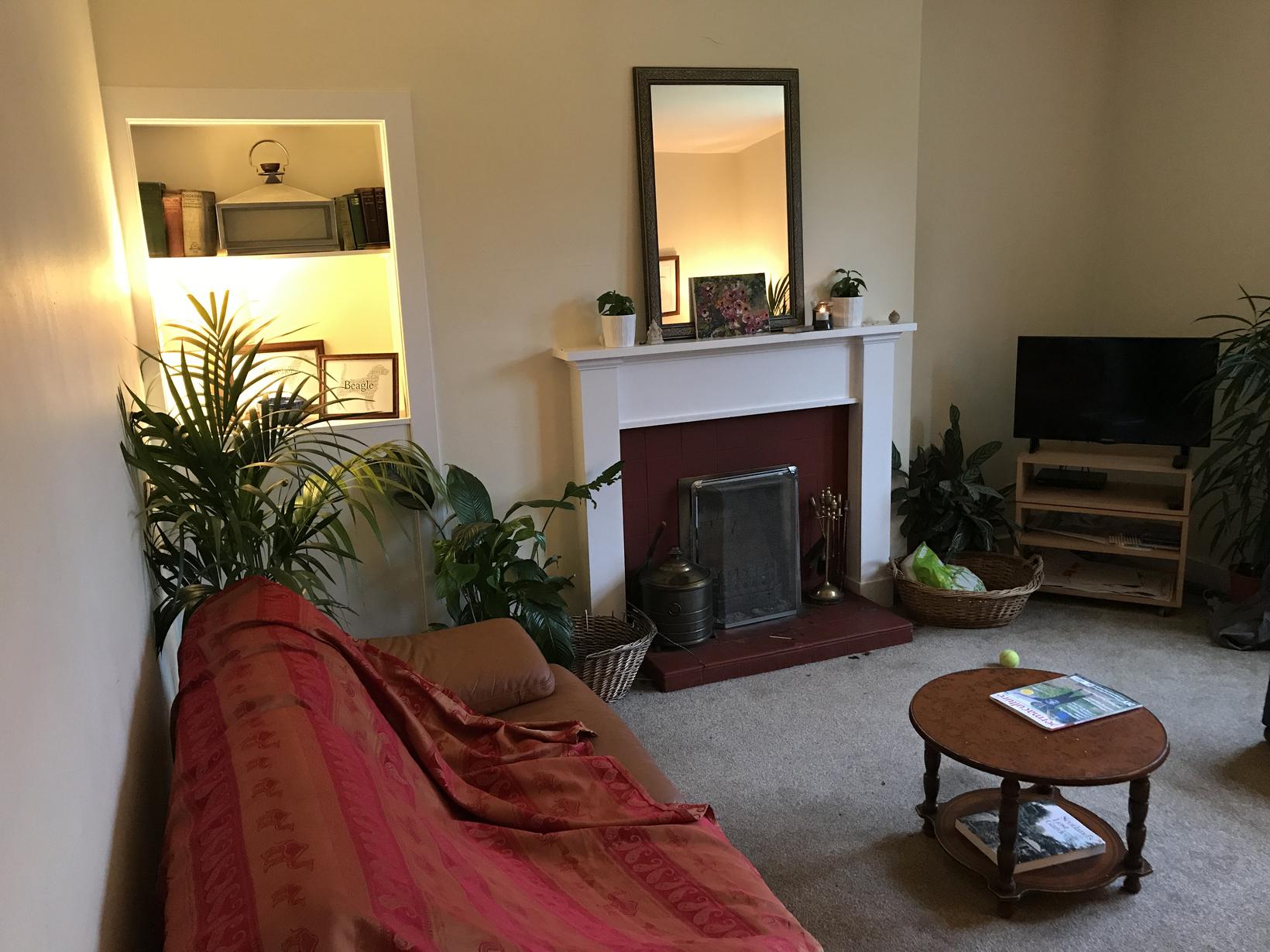 Housesitting assignment in Ceres, United Kingdom