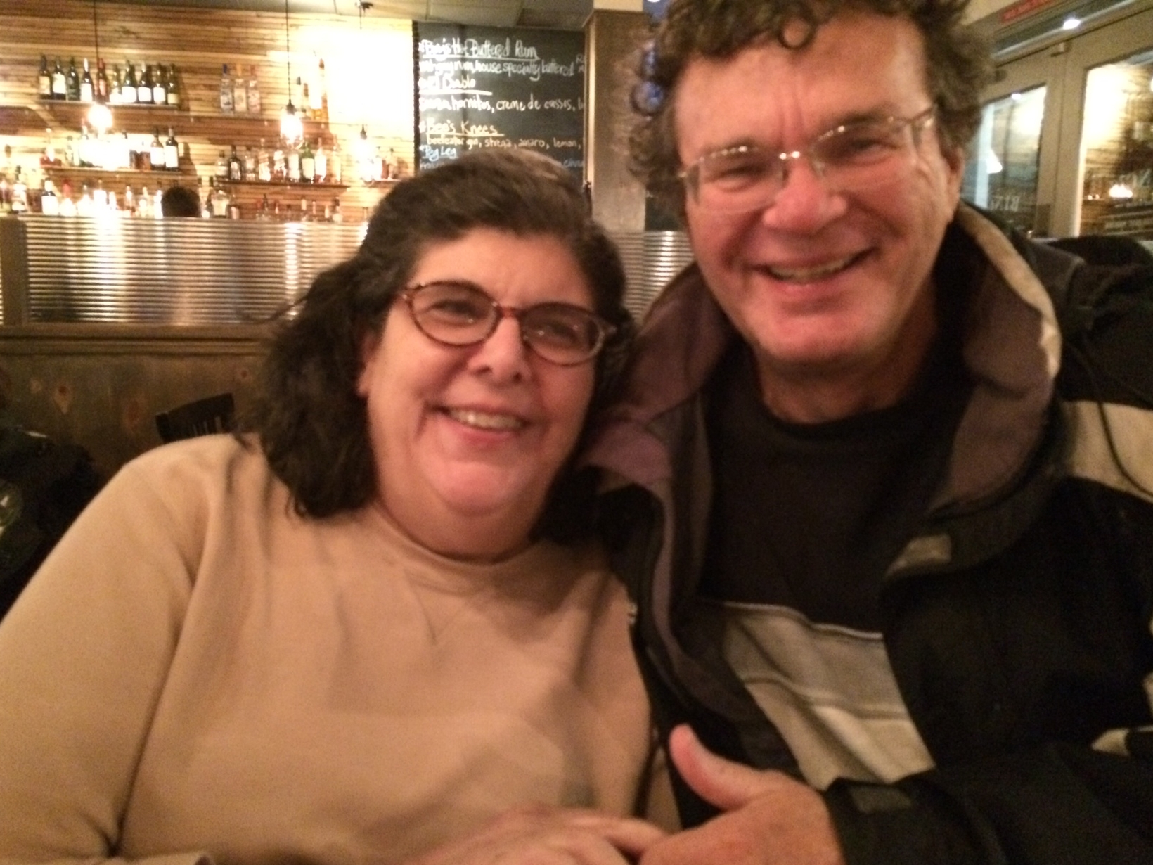 Eustia & Stephen from Stone Mountain, Georgia, United States