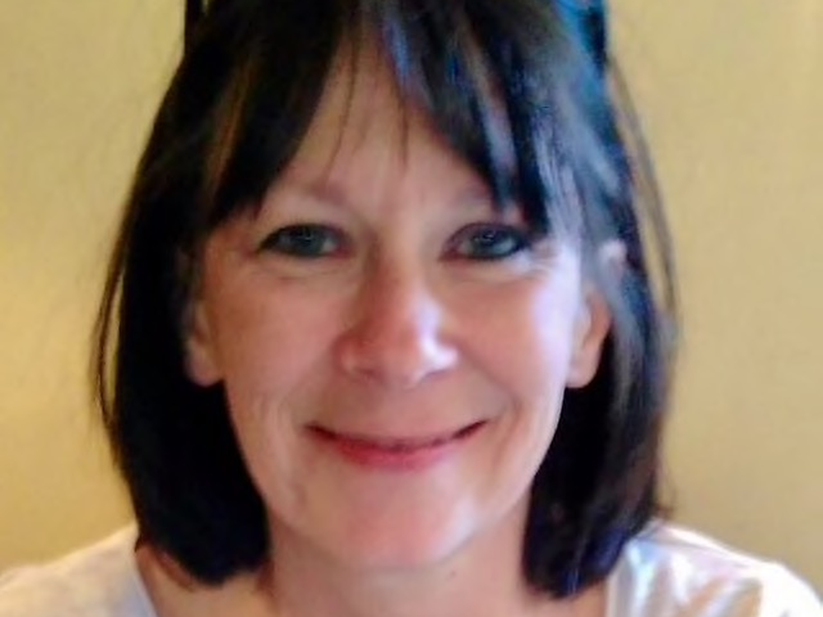 Bridget from Guildford, United Kingdom