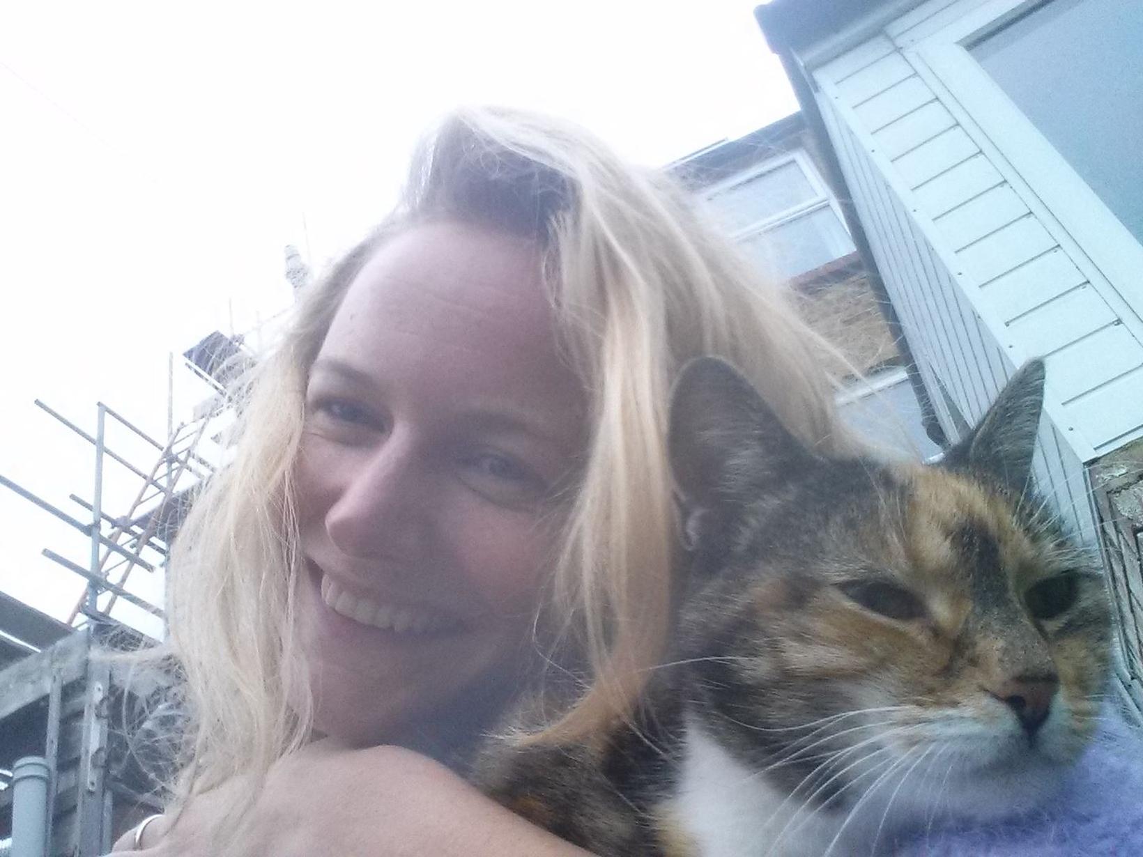 Rosemary from Brighton, United Kingdom