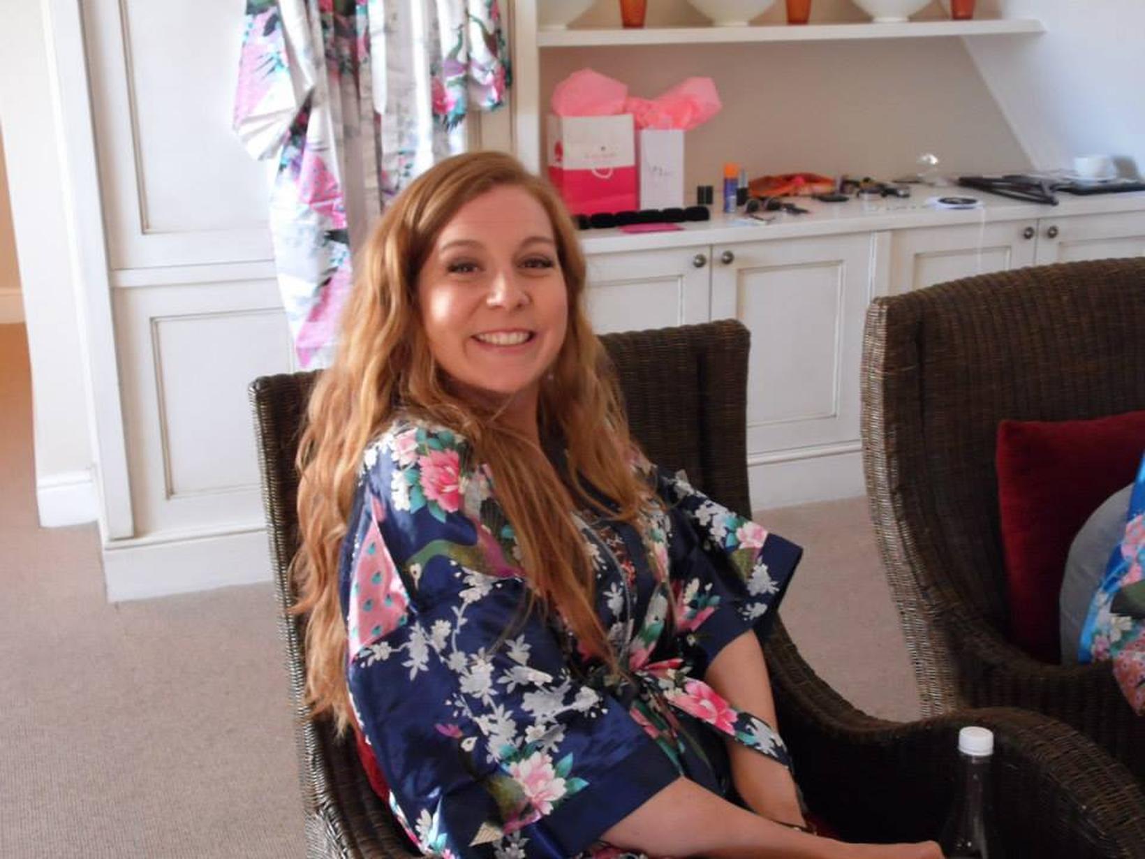 Mary beth from San Francisco, California, United States