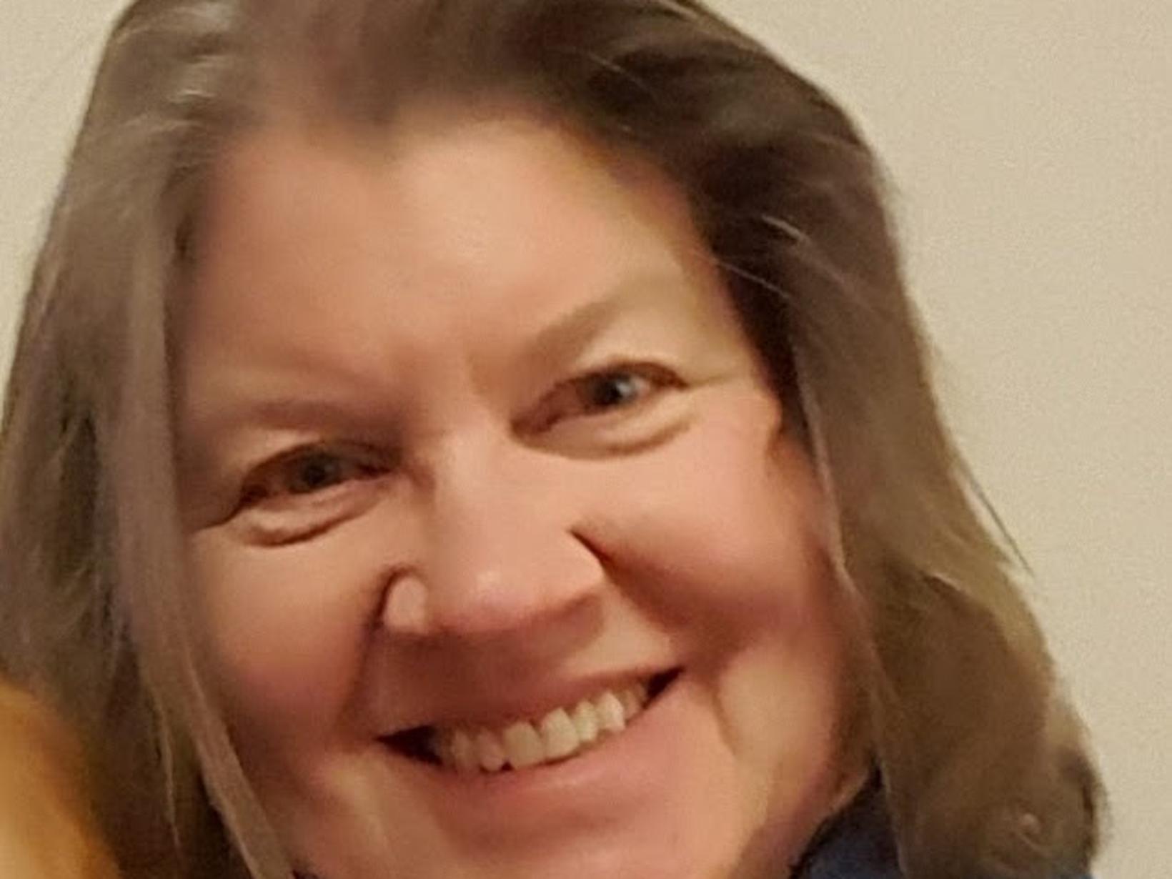 Barbara from Fairbanks, Alaska, United States