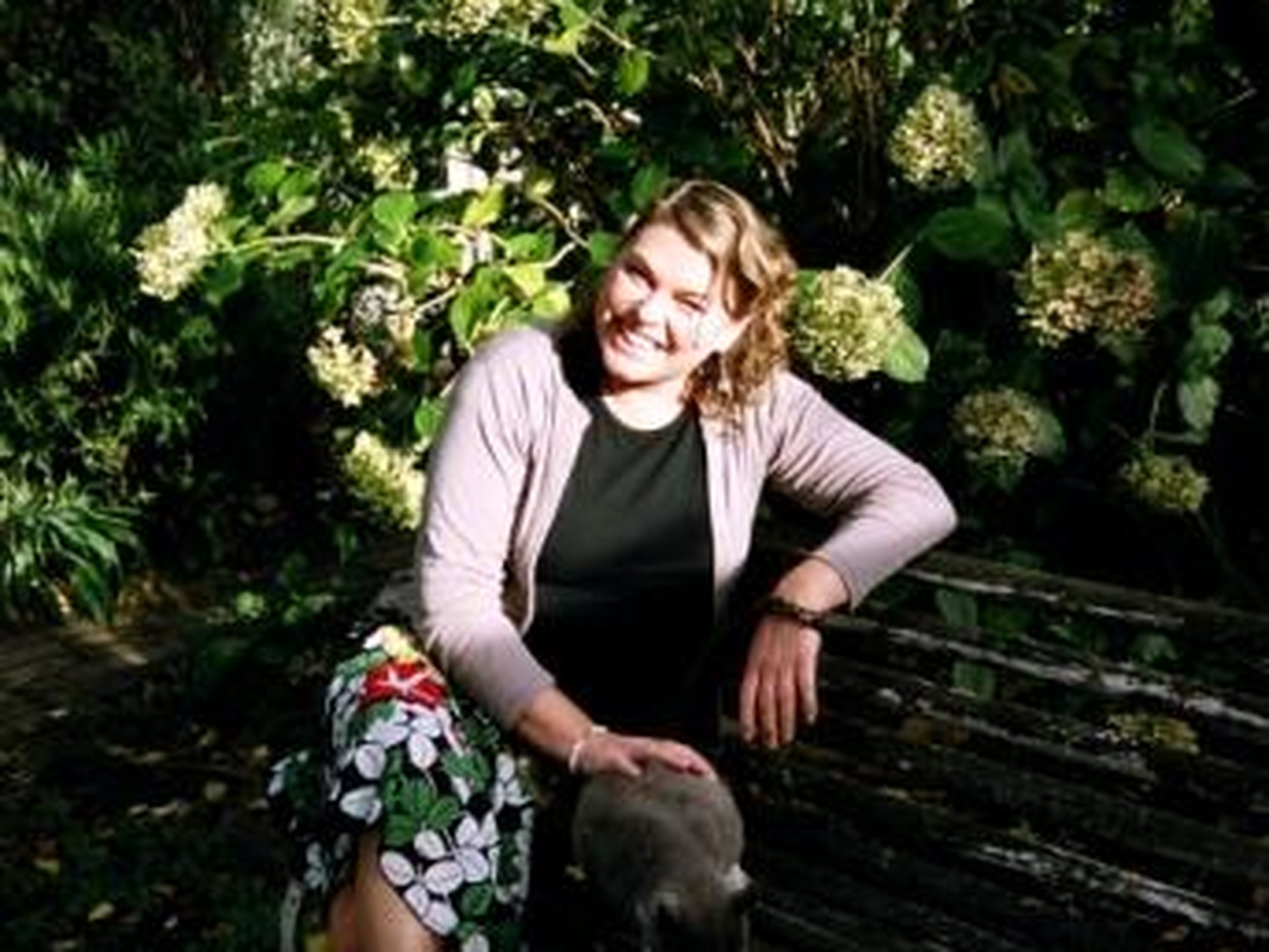 Nickei from Christchurch, New Zealand