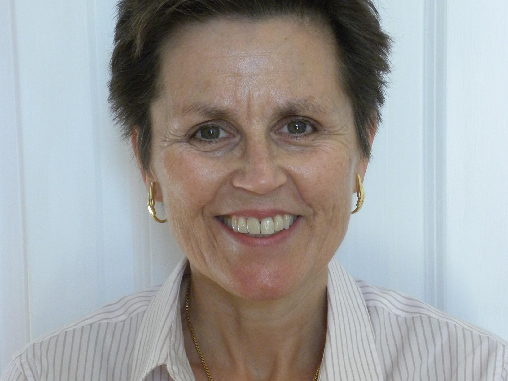 Nicola from London, United Kingdom