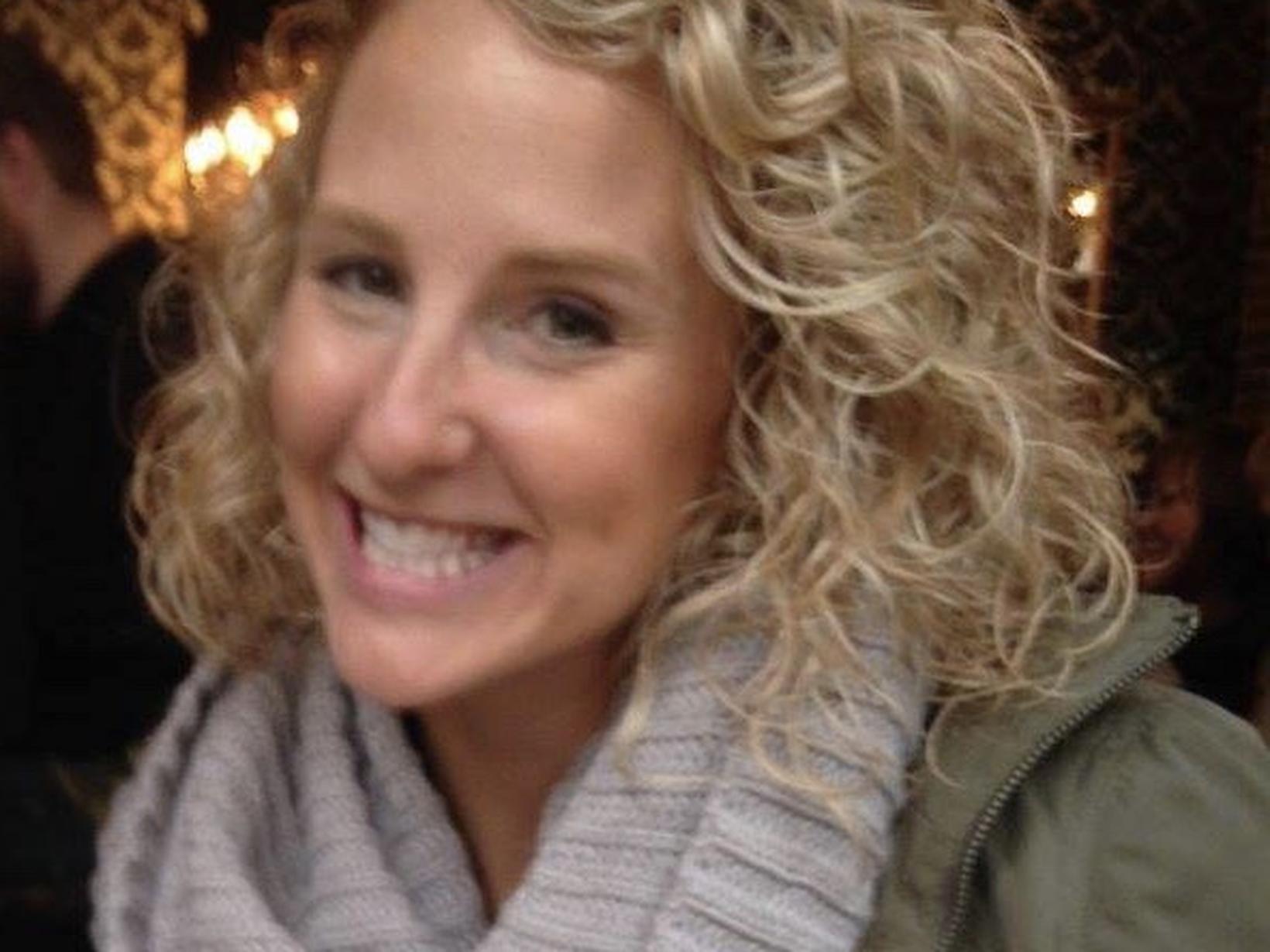 Abby from Columbia, South Carolina, United States