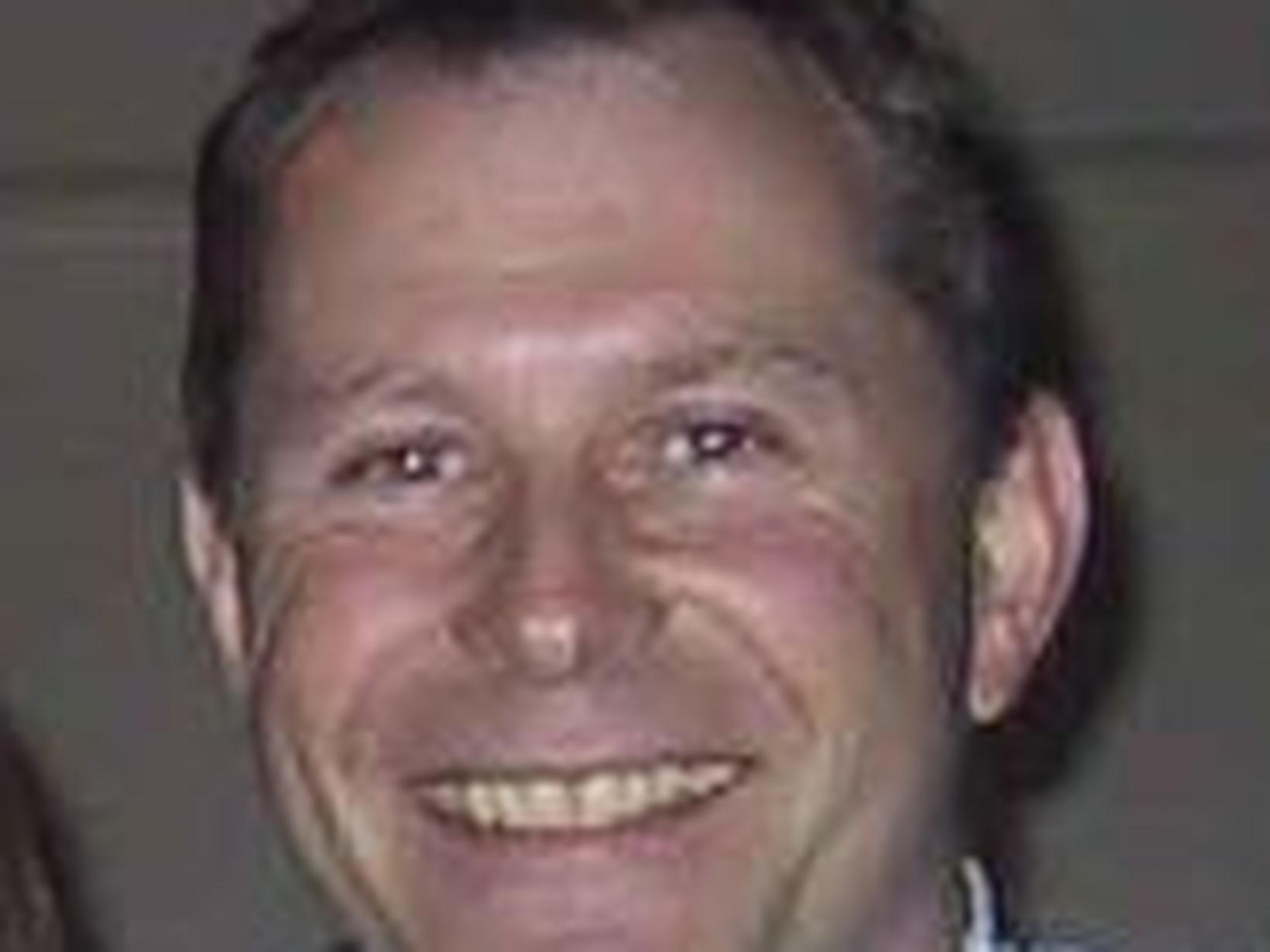 Paul from Weybridge, United Kingdom