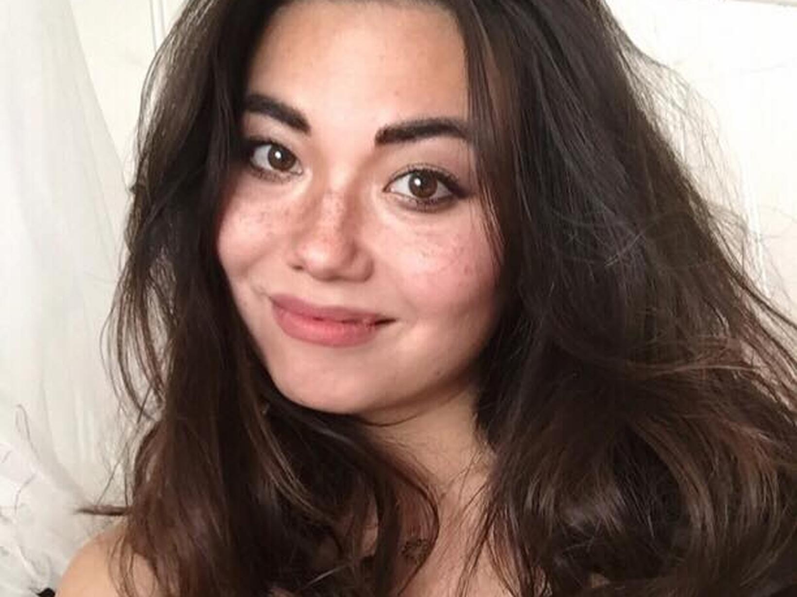 Julia from London, United Kingdom