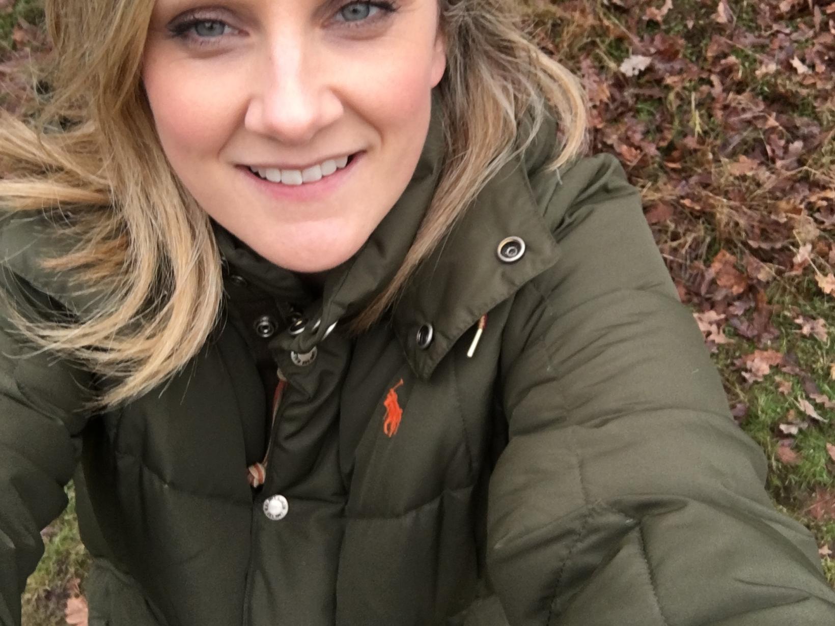 Lucy from London, United Kingdom