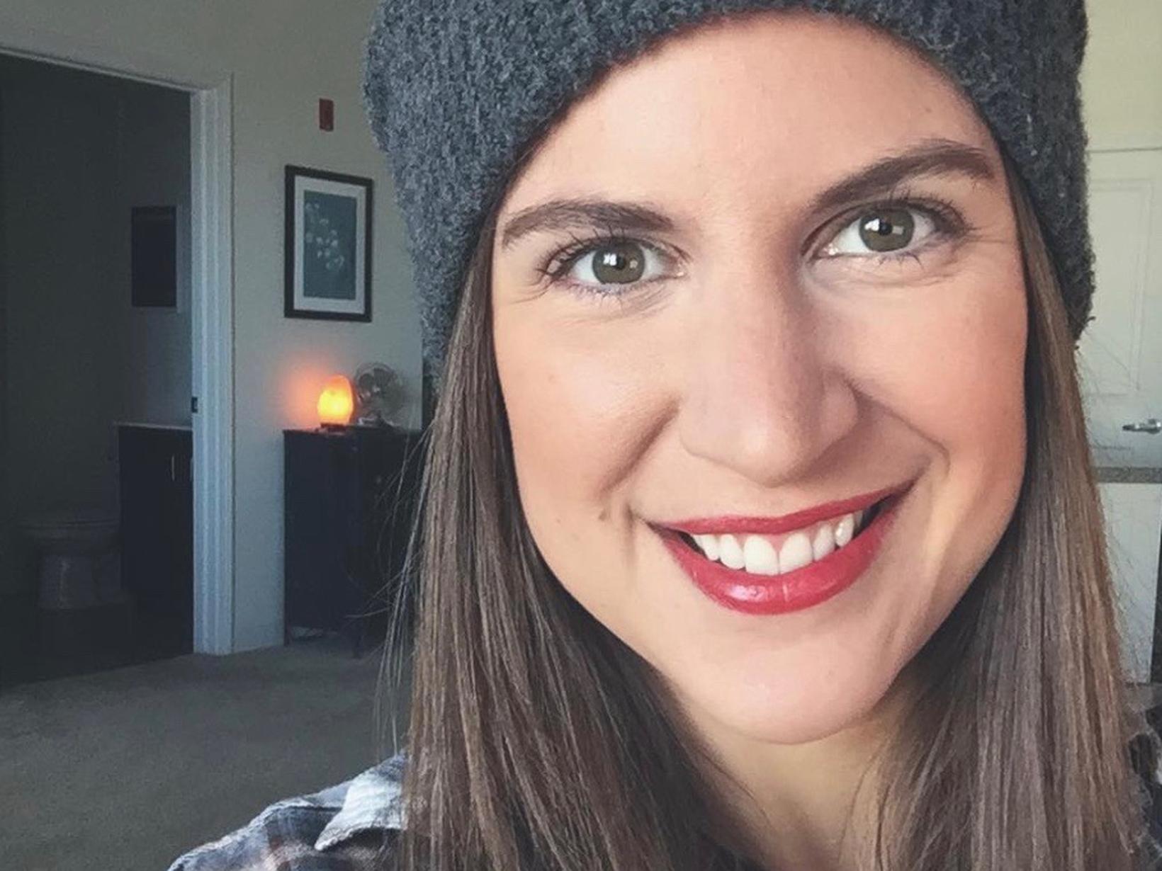 Sara from Boston, Massachusetts, United States