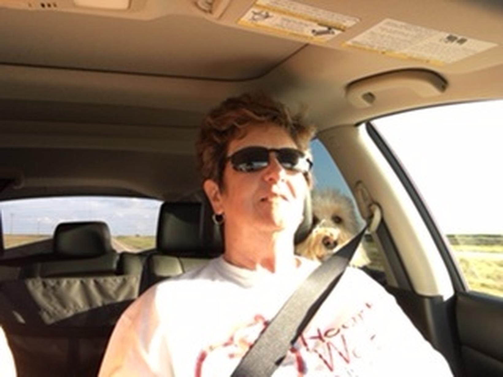 Kim & Cindy from Lubbock, Texas, United States