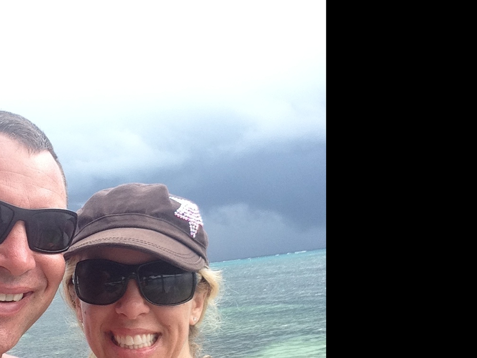 Jason bills & Susan from Puerto Vallarta, Mexico