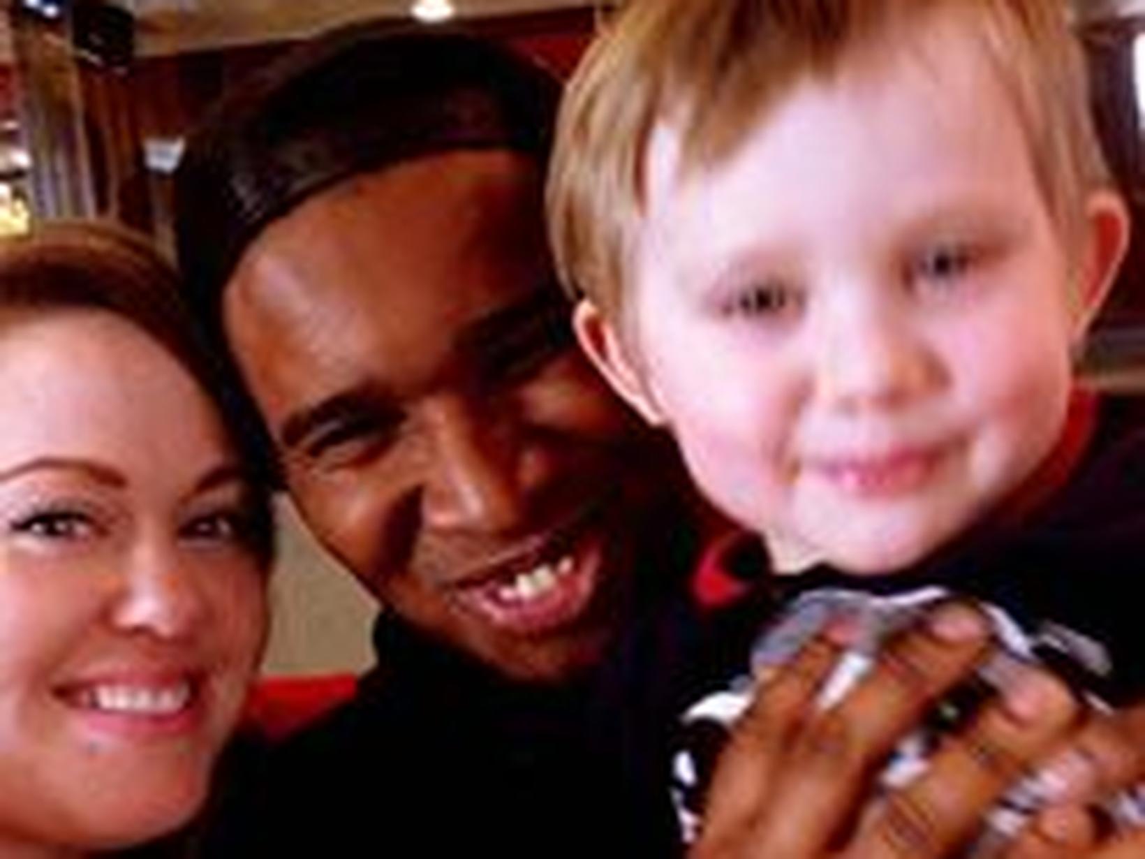 Andrea & Joshua from Dallas Downtown, Texas, United States