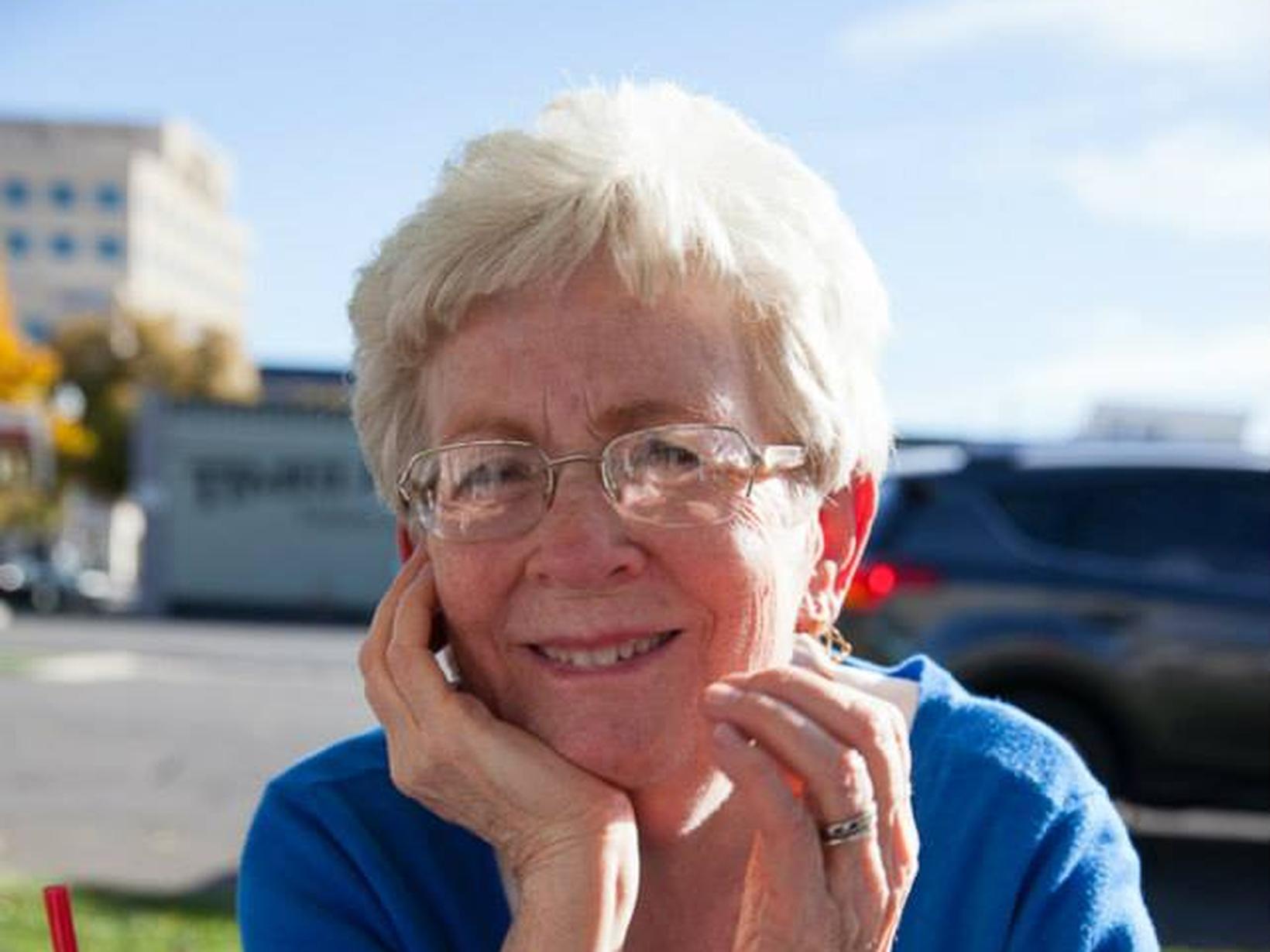 Nona from Provo, Utah, United States