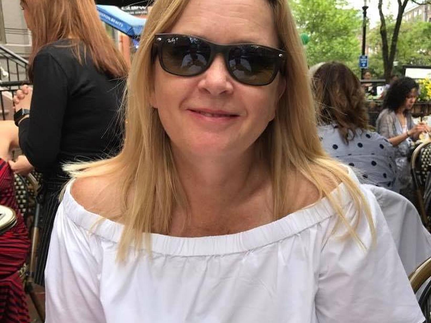 Katherine from London, United Kingdom