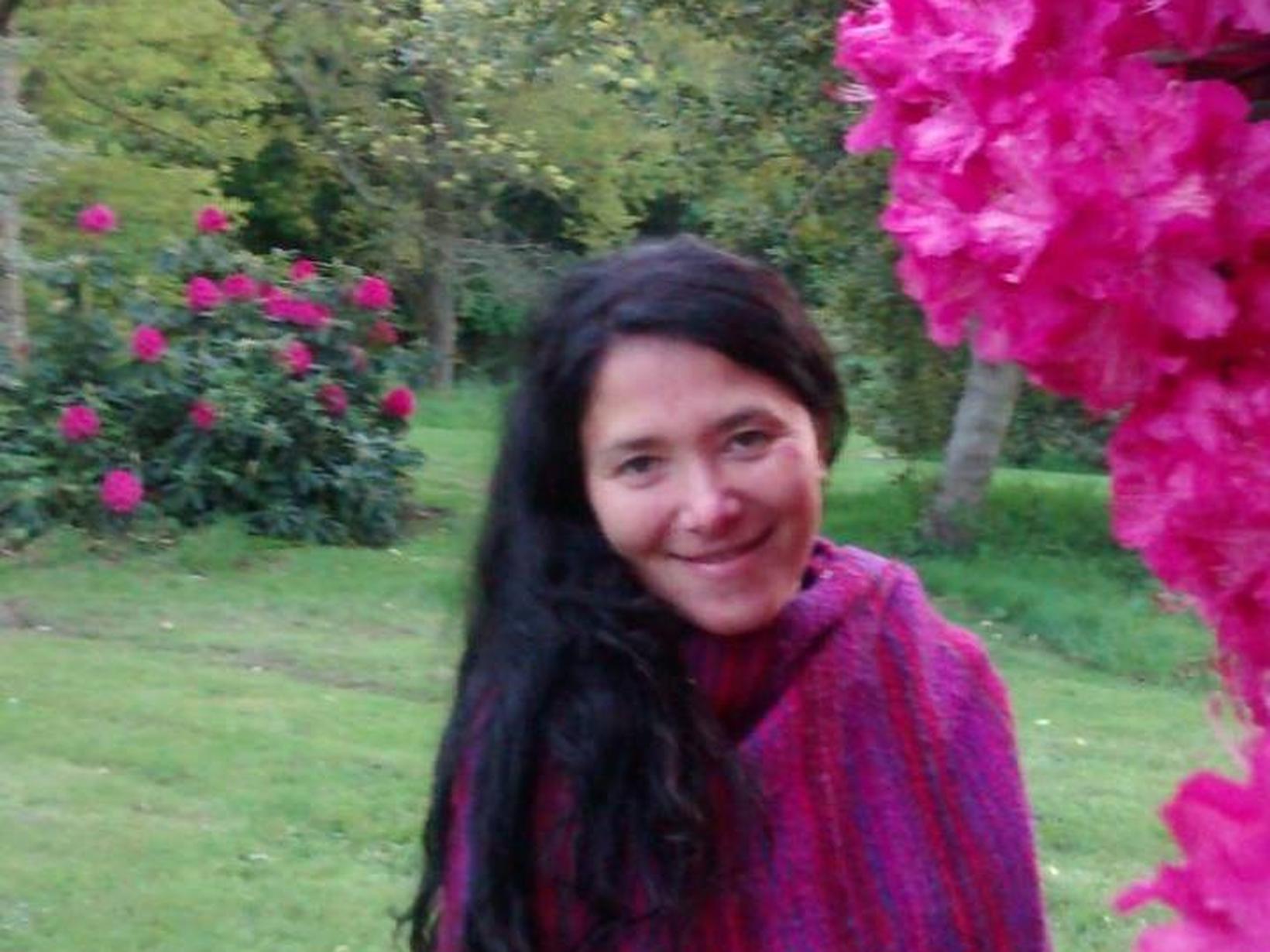 Niya from London, United Kingdom