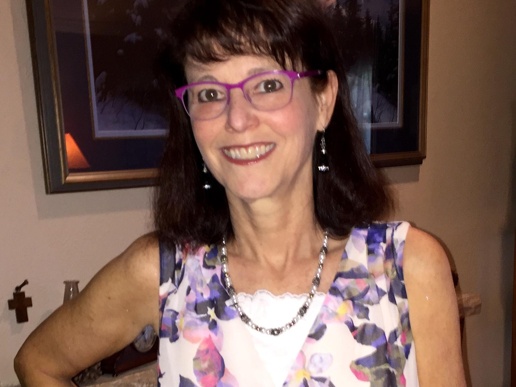 Shelley from Plano, Texas, United States