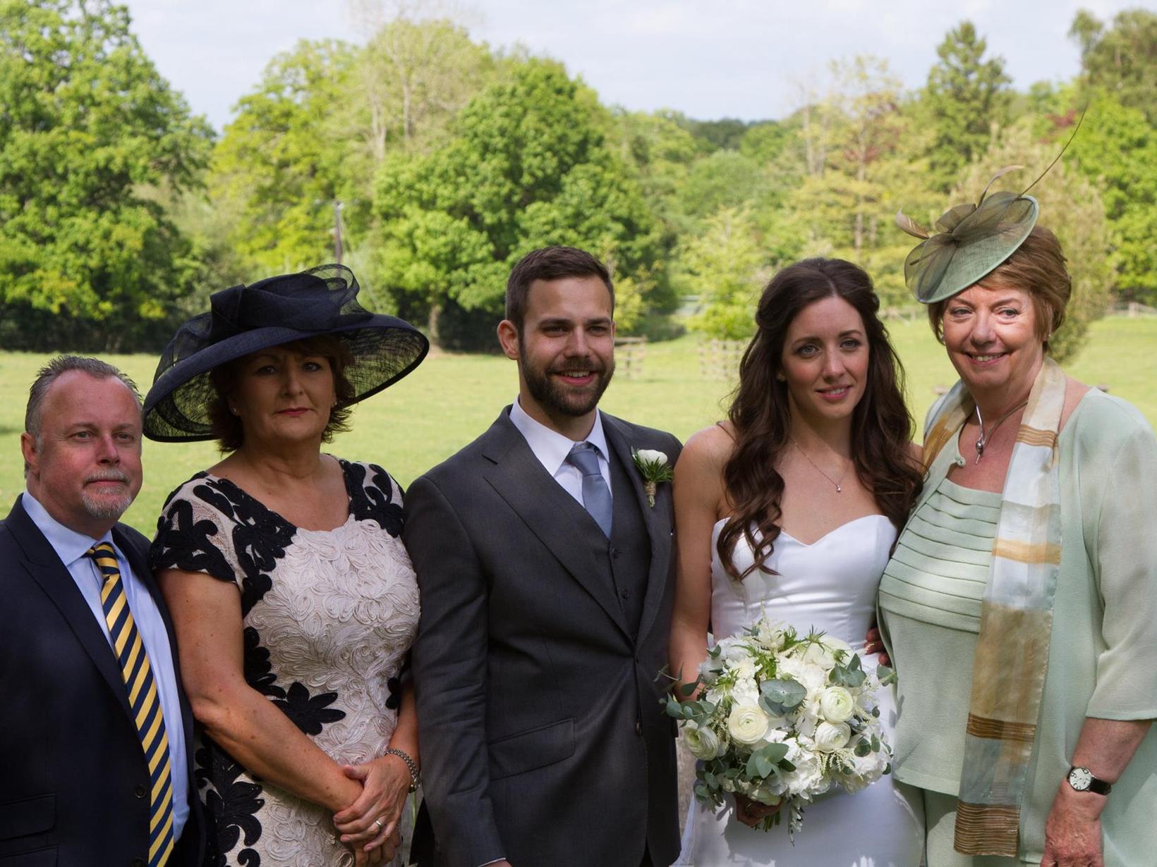 Barbara from Southampton, United Kingdom