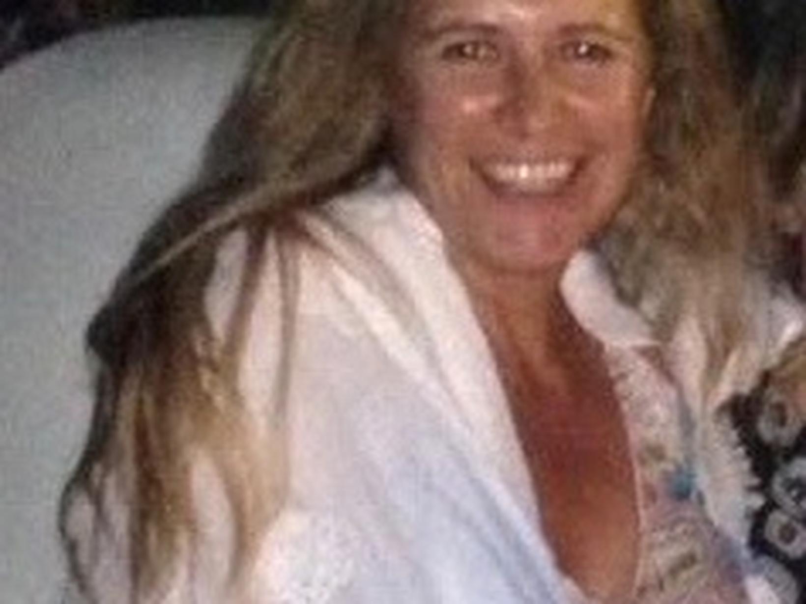 Robyn from Johannesburg, South Africa