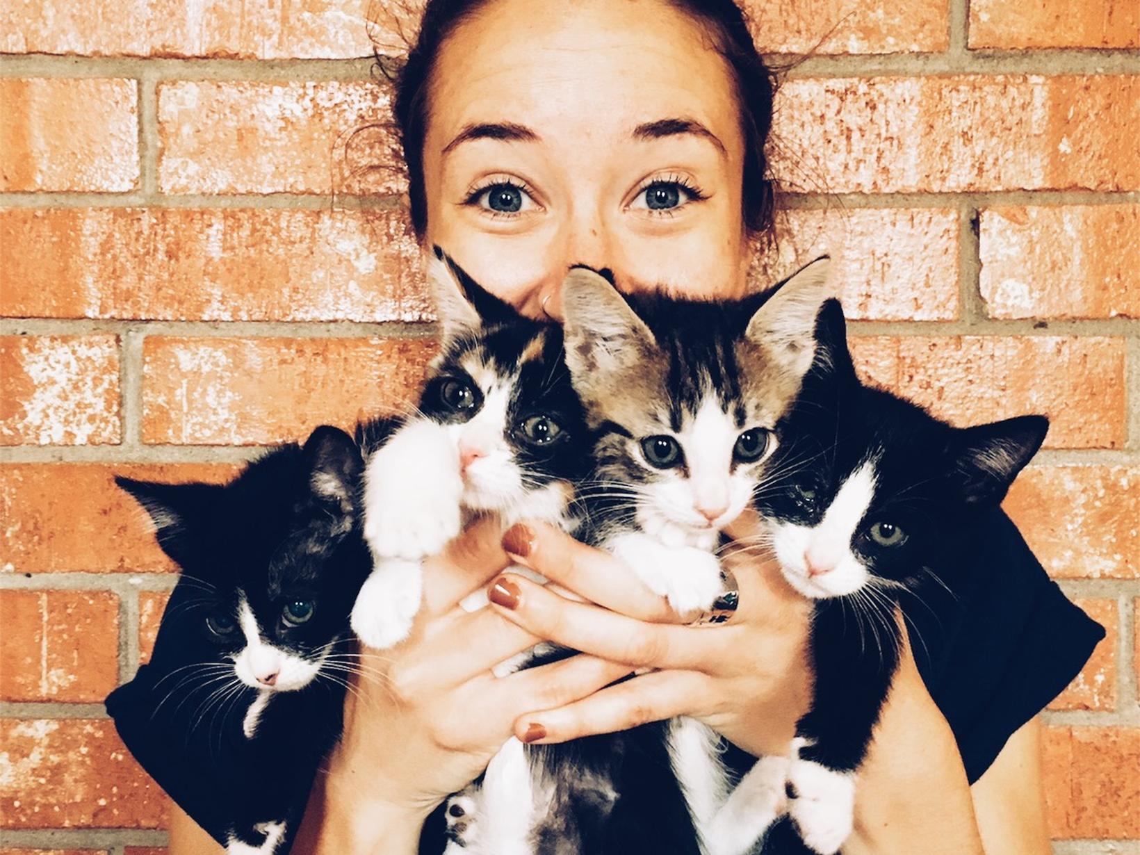 Emily from McAllen, Texas, United States