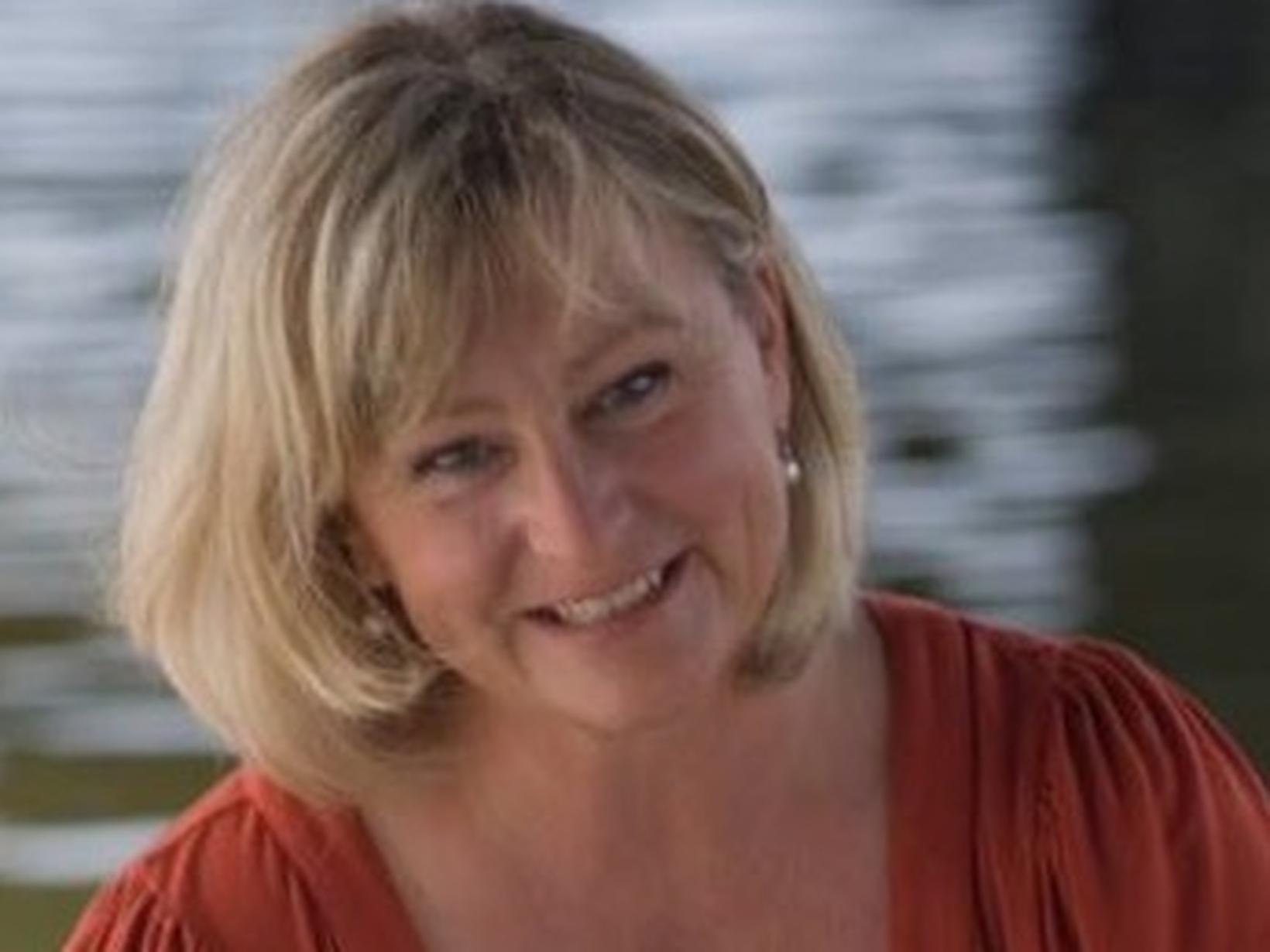 Anna from Carmel-by-the-Sea, California, United States