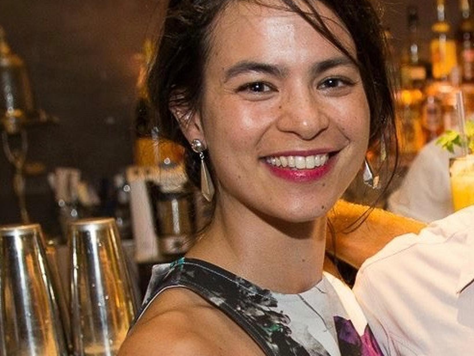 Ursula from Amsterdam, Netherlands