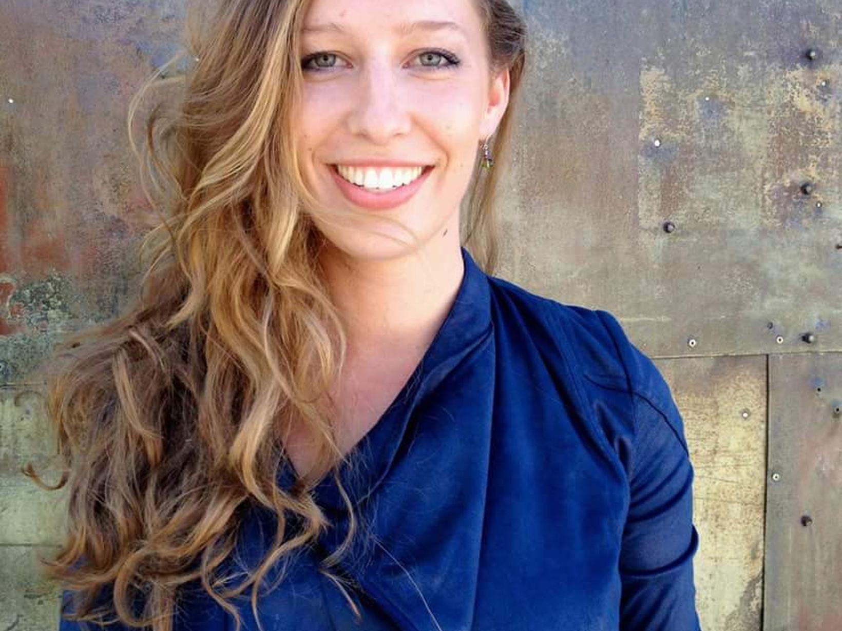 Ashley from London, United Kingdom