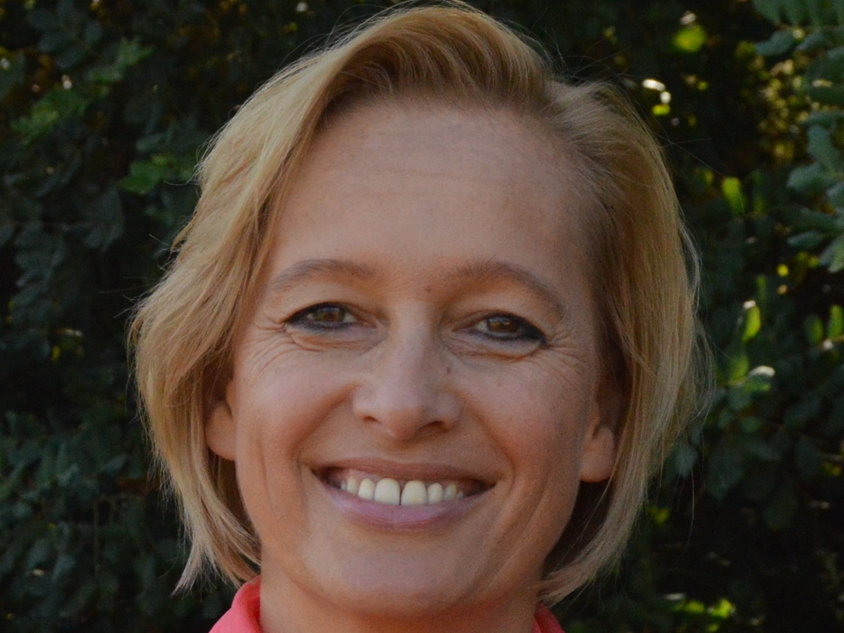 Nicole from Palma, Spain
