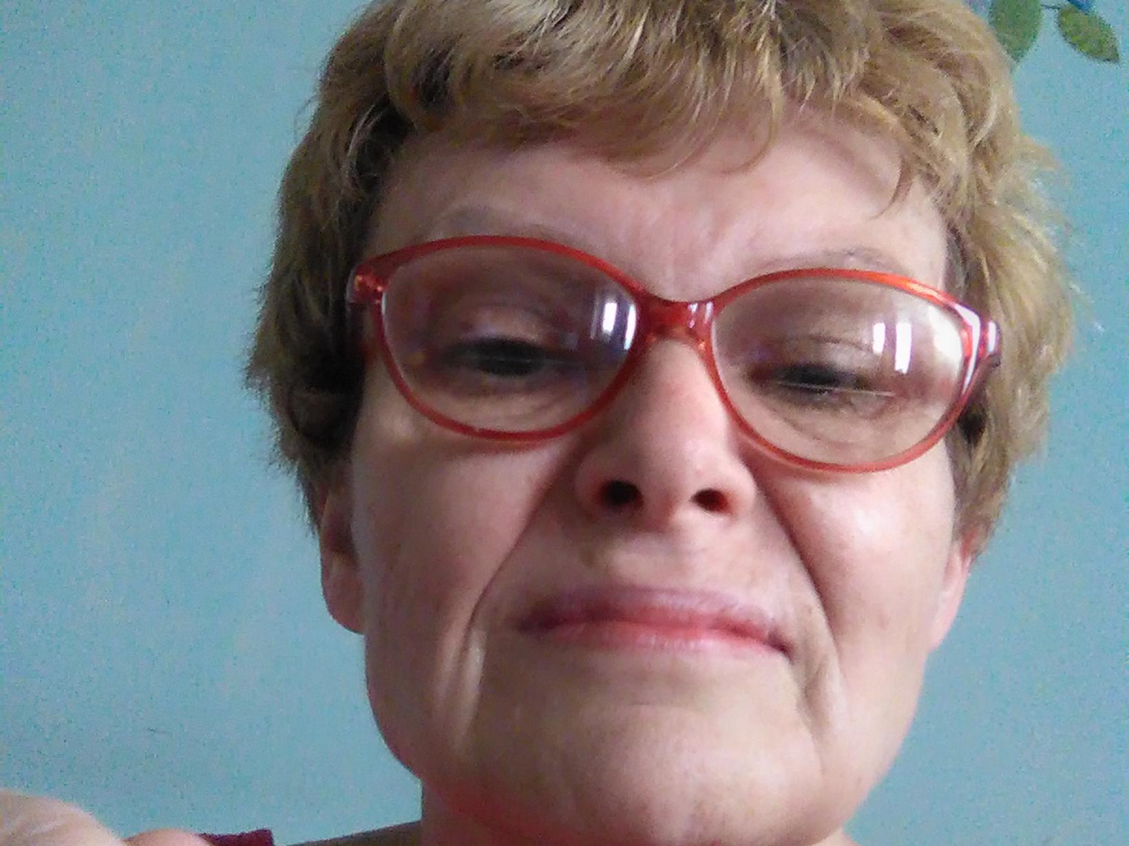 Arlene from Mississauga, Ontario, Canada