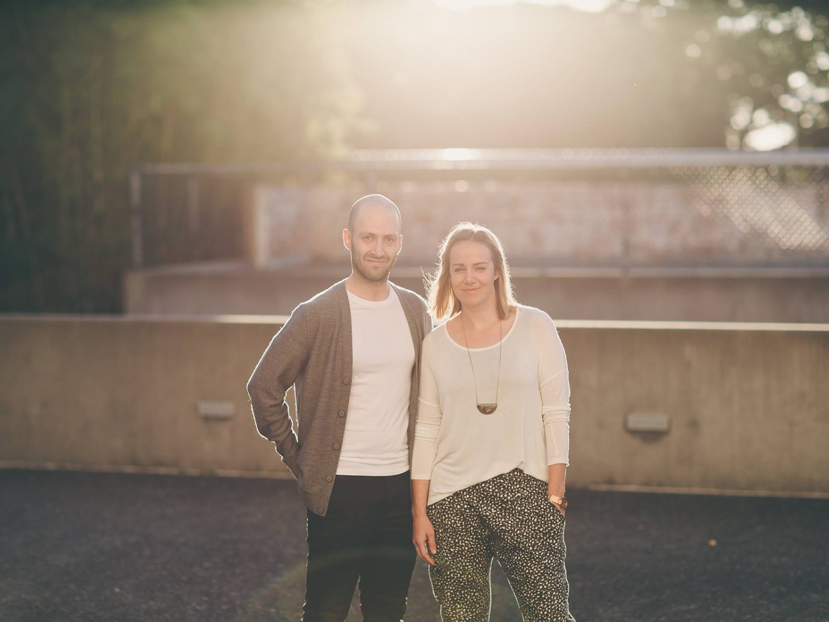 Emma & Hesam from Gold Coast, Queensland, Australia