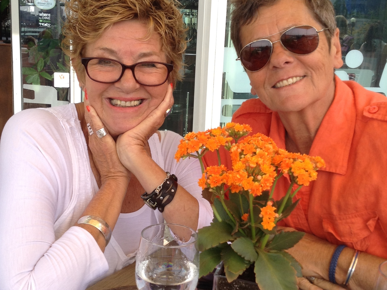 Jean ann & Monika from Hội An, Vietnam