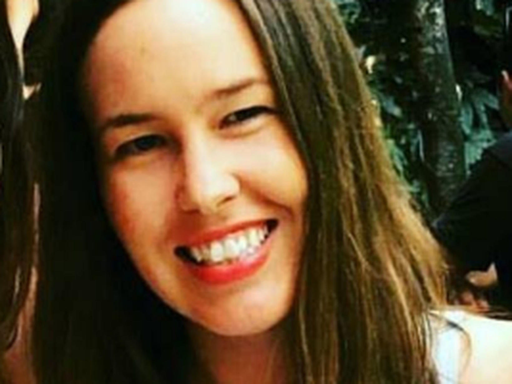 Lauren from Sydney, New South Wales, Australia