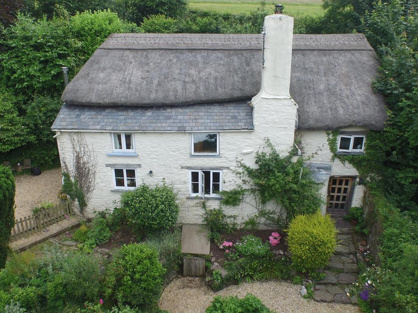 Housesitting assignment in South Molton, United Kingdom