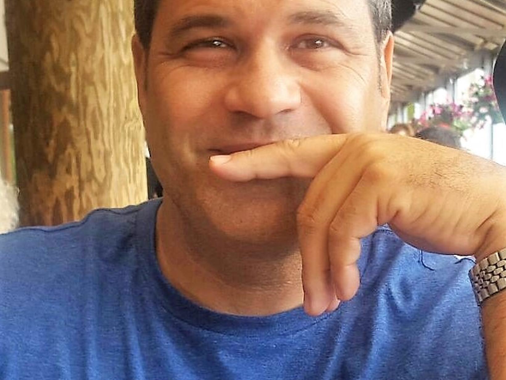 Carlos from Seattle, Washington, United States