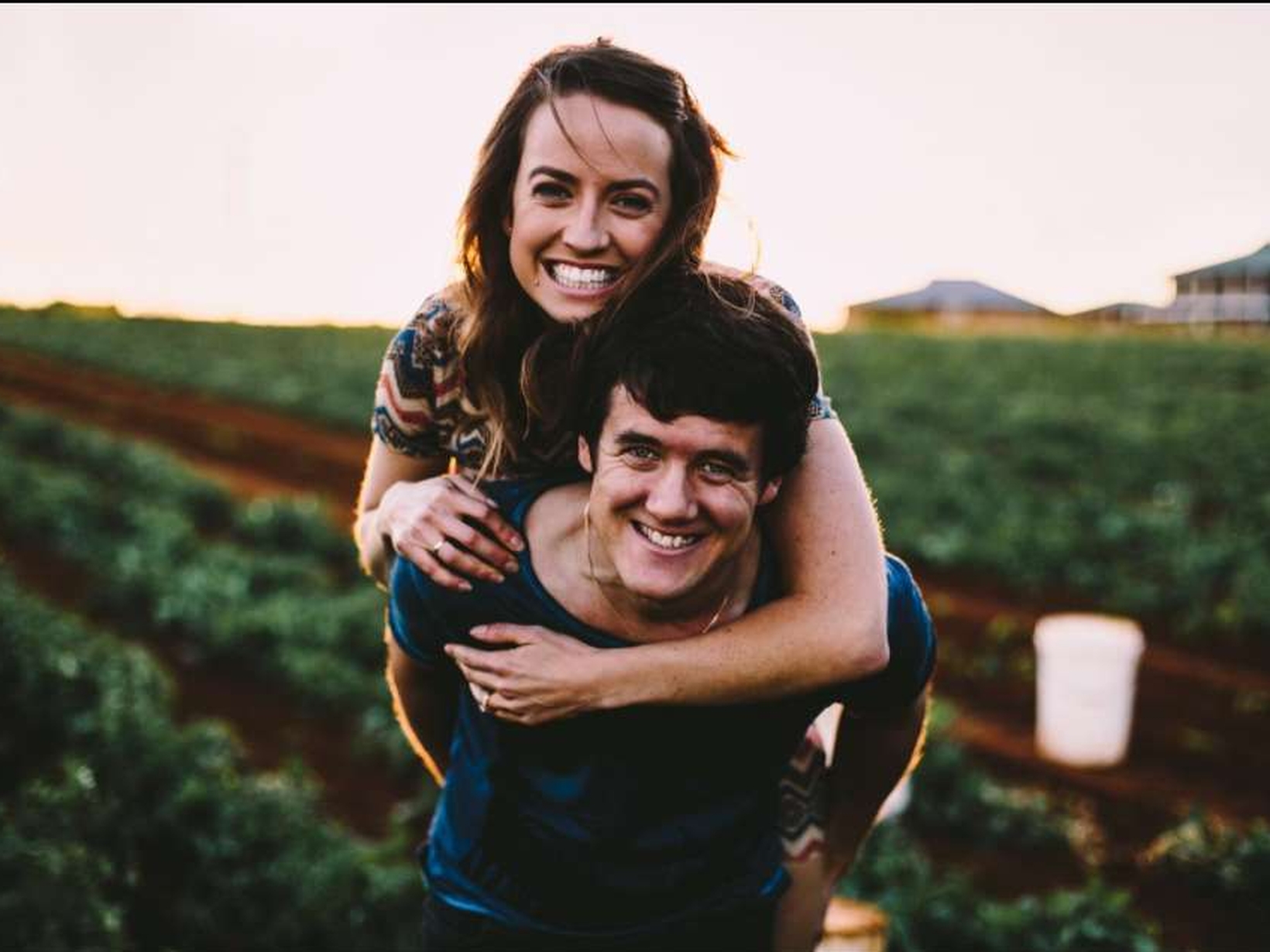Stephanie & Jacob from Gold Coast, Queensland, Australia
